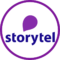 Storytel-Logo Storytel-Logo