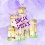 Aderyn’s Parents – Sneak Peek Scene